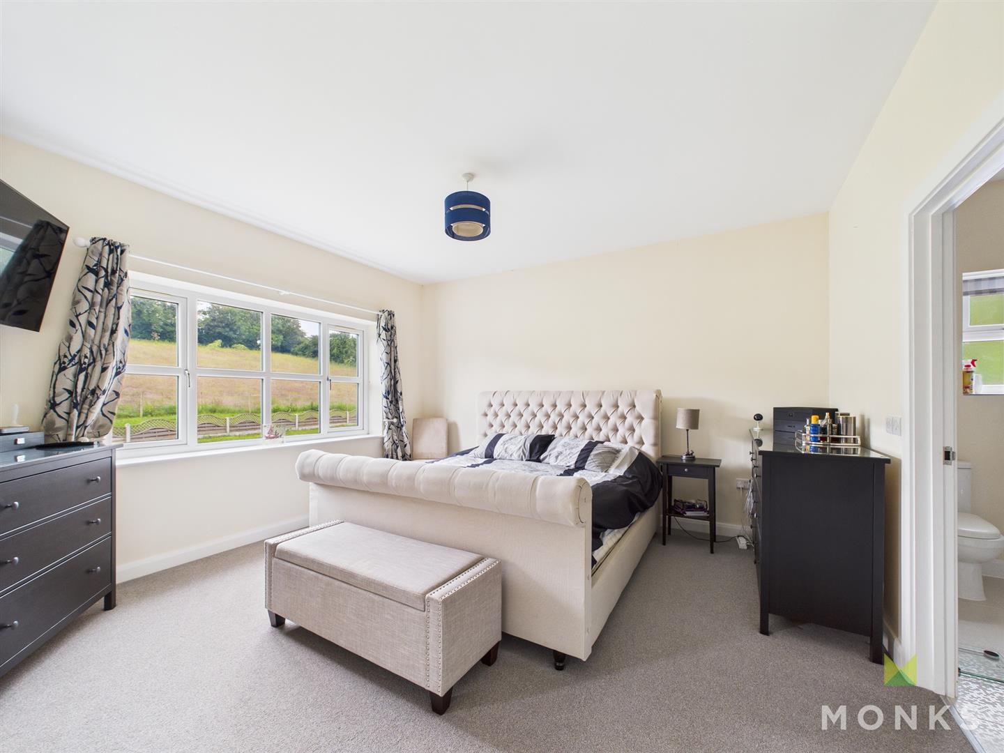 Spring Meadow Orchard Lane, Shrewsbury, SY5 8LD For Sale